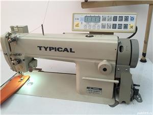 masini de cusut industriale - imagine 5