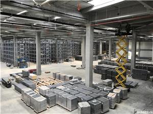 RTE (Responsabil Tehnic cu Executia) INSTALATII si diriginte de santier - imagine 4