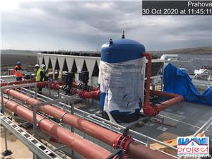 RTE (Responsabil Tehnic cu Executia) INSTALATII si diriginte de santier - imagine 2