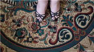 Sandale originale - imagine 2