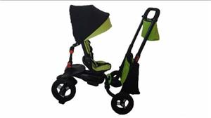  Vand urgent  tricicleta sigilata, 