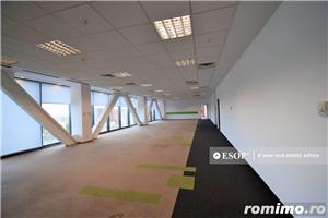 Inchiriere spatii in Euro Tower, Barbu Vacarescu, 450 - 1.205mp, id 6343, doar prin Esop 0%comision! - imagine 9