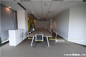 Inchiriere spatii in Euro Tower, Barbu Vacarescu, 450 - 1.205mp, id 6343, doar prin Esop 0%comision! - imagine 3