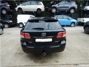Dezmembrez Toyota Avensis 2010 Break 2.0 D - imagine 7