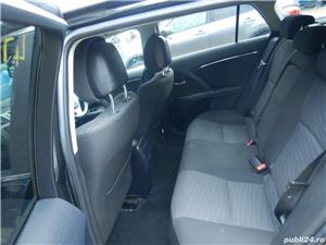 Dezmembrez Toyota Avensis 2010 Break 2.0 D - imagine 9