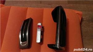 ornamente pedale si emblema audi - imagine 3