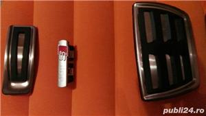 ornamente pedale si emblema audi - imagine 4