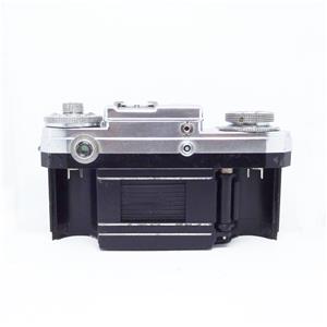 Zeiss Ikon Contax IIIa - imagine 3