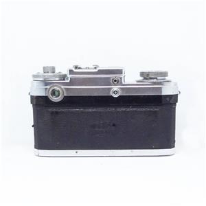 Zeiss Ikon Contax IIIa - imagine 5