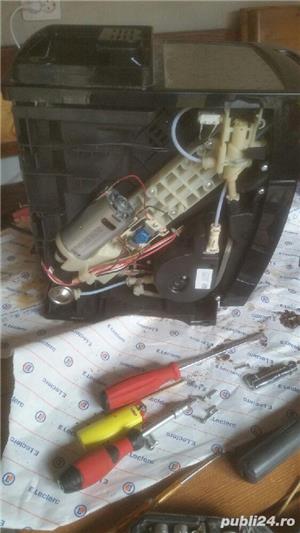  reparații espressoare cafea decalcifiere - imagine 6