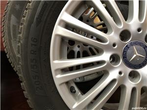 Jante Mercedes A classe - imagine 2