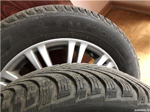 Jante Mercedes A classe - imagine 4