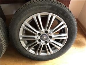 Jante Mercedes A classe - imagine 6