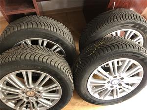 Jante Mercedes A classe - imagine 5