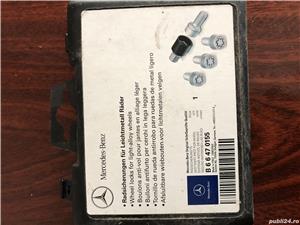 Jante Mercedes A classe - imagine 8