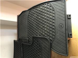 Presuri cauciuc Mercedes A Class - imagine 2