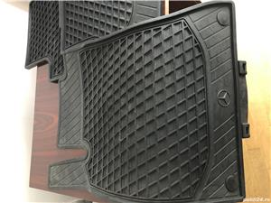 Presuri cauciuc Mercedes A Class - imagine 3