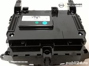 Monitor 8” Navigatie Originala Opel Insignia B Facelift Cod OEM 26697205 - imagine 5