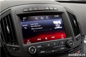 Monitor 8” Navigatie Originala Opel Insignia B Facelift Cod OEM 26697205 - imagine 2