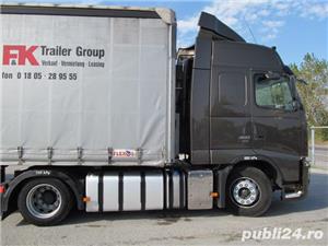 Volvo 460 EEV-2013 si semiremorci Schmitz - imagine 2