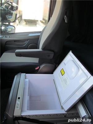 Volvo 460 EEV-2013 si semiremorci Schmitz - imagine 5