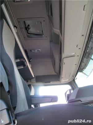 Volvo 460 EEV-2013 si semiremorci Schmitz - imagine 7