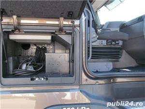 Volvo 460 EEV-2013 si semiremorci Schmitz - imagine 6