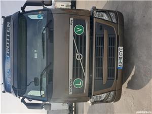 Volvo 460 EEV-2013 si semiremorci Schmitz - imagine 9