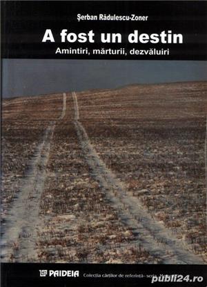 cărţi despre istorie