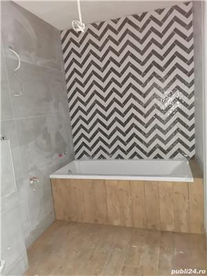  Amenajari interioare, finisaje interioare, glet, gresie, piatra - imagine 3