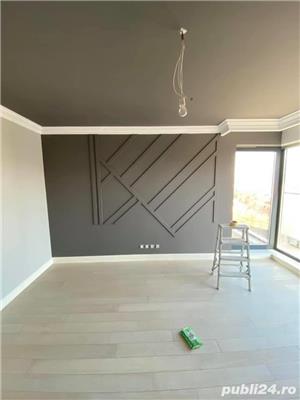  Amenajari interioare, finisaje interioare, glet, gresie, piatra - imagine 2