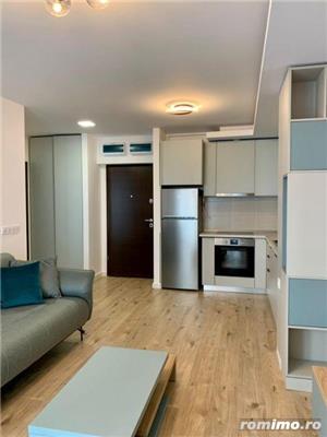 Spre inchiriere apartament cu 2 camere, zona Dumbravita - imagine 3