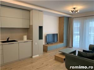 Spre inchiriere apartament cu 2 camere, zona Dumbravita