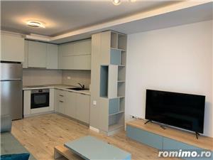 Spre inchiriere apartament cu 2 camere, zona Dumbravita - imagine 2