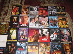 Robert de niro,jack nicholson,anthony hopkins,bruce willis,mel gibson,kirk&michael douglas,filme DVD - imagine 4