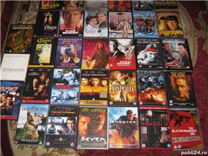 Robert de niro,jack nicholson,anthony hopkins,bruce willis,mel gibson,kirk&michael douglas,filme DVD - imagine 5