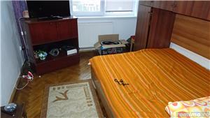 Vand apartament 2 camere decomandat in Deva, zona Balcescu - imagine 10