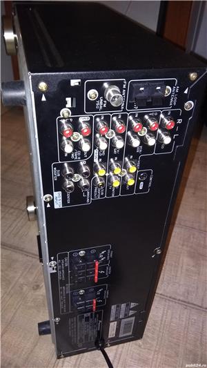 Receiver Pioneer - imagine 3