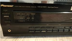 Receiver Pioneer - imagine 2