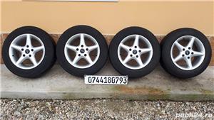 Roti iarna 195/65 R 15 -  BMW