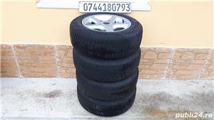 Roti iarna 195/65 R 15 -  BMW - imagine 3