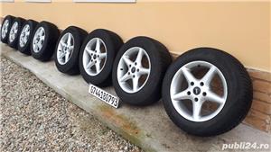 Roti iarna 195/65 R 15 -  BMW - imagine 7