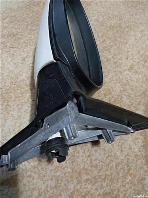 OGLINDĂ - F0141101 oglinda retrovizoare stânga BMW Seria 1  (E81 / E87) /original equipment - imagine 4