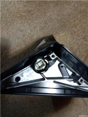 OGLINDĂ - F0141101 oglinda retrovizoare stânga BMW Seria 1  (E81 / E87) /original equipment - imagine 3