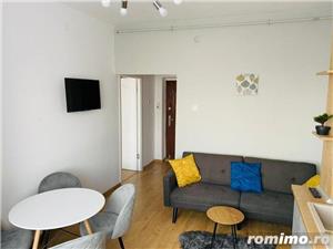 Spre inchiriere apartament cu 2 camere, zona Circumvalatiunii - imagine 2