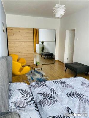 Spre inchiriere apartament cu 2 camere, zona Circumvalatiunii - imagine 9