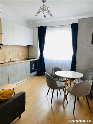 Spre inchiriere apartament cu 2 camere, zona Circumvalatiunii - imagine 4