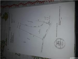 Vand  teren,12km de la res.Cornul vanatorului.4E/mp ! - imagine 3