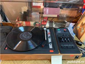 Pick-up Tesla NZC 160, stereo