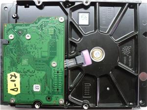 Hard Disk Sata 3,5" HDD-500 Gb Seagate ST500DM002-1BD142 Refurbished (Reset Factory) Zero ore - imagine 2